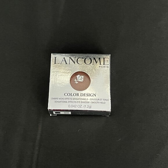 Lancôme Color Design Eyeshadow - 204 VUE - Picture 2 of 3